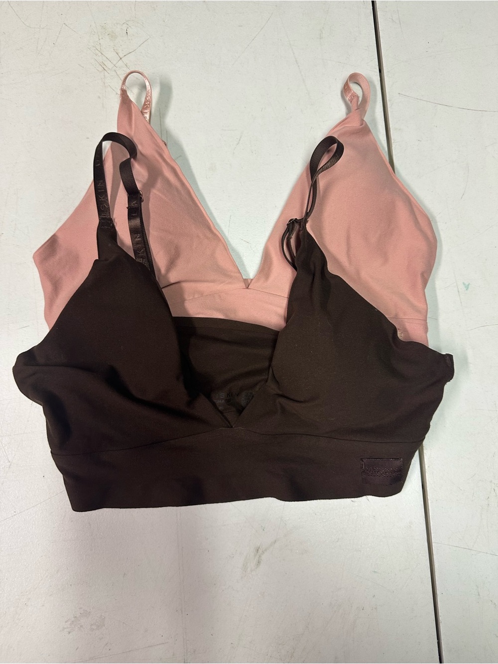 Danskin Women’s Bra set of 2 Sz M